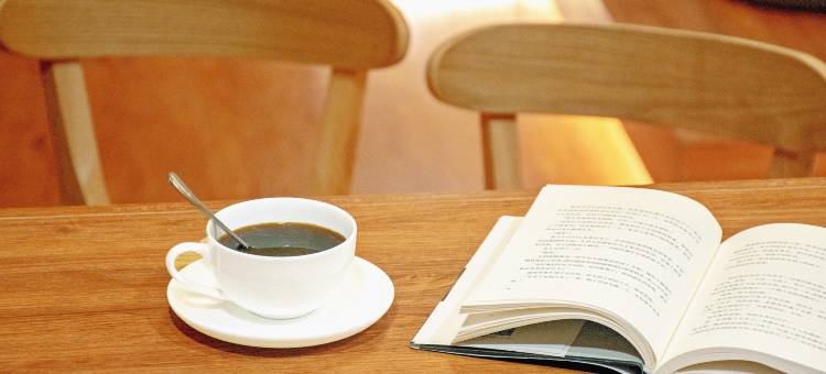 璞禾咖啡公寓(包头内蒙古科技大学华发新城店)图片