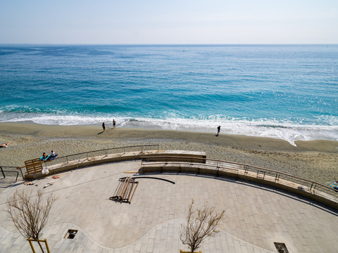 Giaella 海景公寓