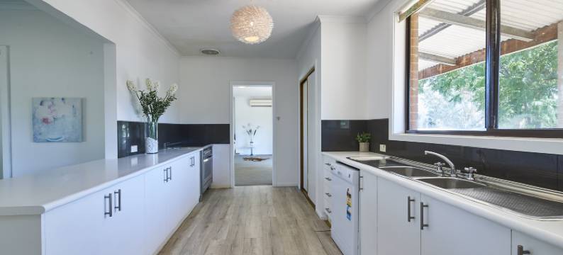 图纳生态度假村(Thoona Eco Resort)图片