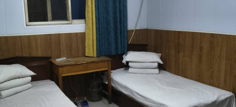 筱轩招待所(邯郸汽车站店)图片