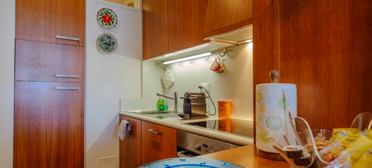 安妮塔的梦想(The Dream of Annetta Luxury Apartment)图片