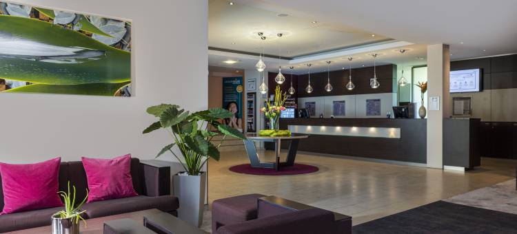 杜塞尔多夫诺伊斯美居酒店(Mercure Hotel Düsseldorf Neuss)图片