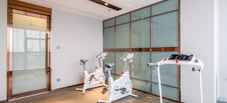 麗枫酒店(平湖乍浦店)图片