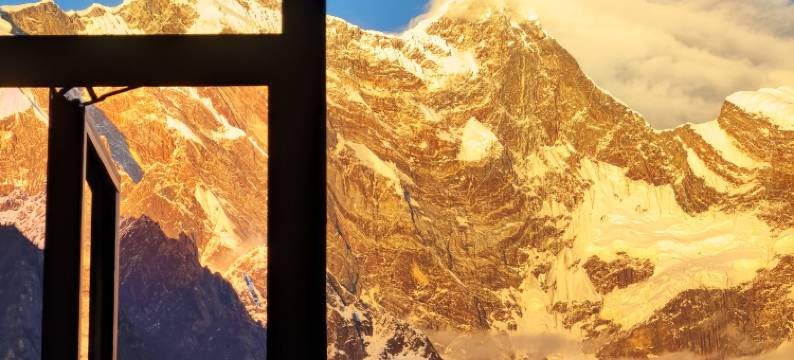 雅鲁仙居(雅鲁藏布大峡谷店)图片