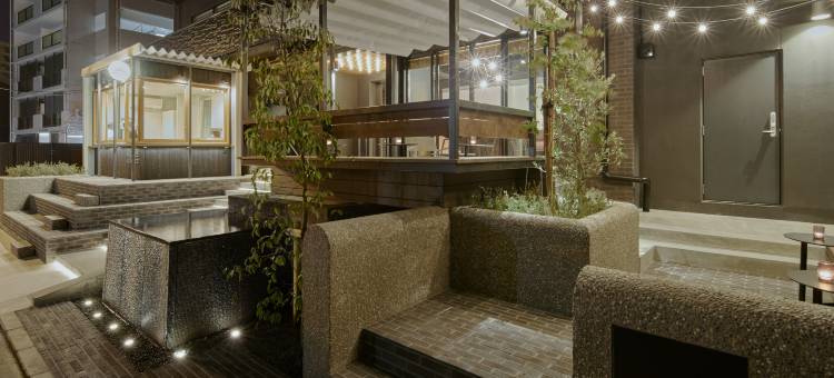 fav 高松酒店(Fav Hotel Takamatsu)图片