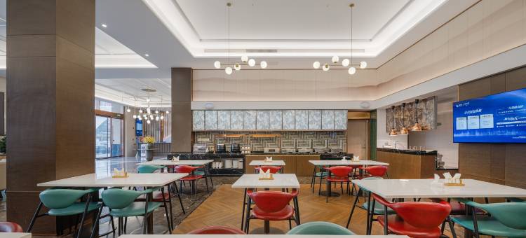 扬州万达广场锦江都城酒店图片