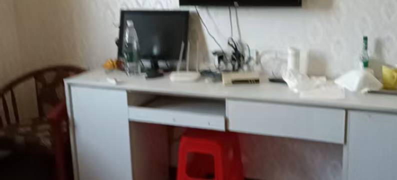 桃江湘武情缘酒店图片