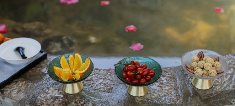 安隐温泉民宿(牛街店)图片