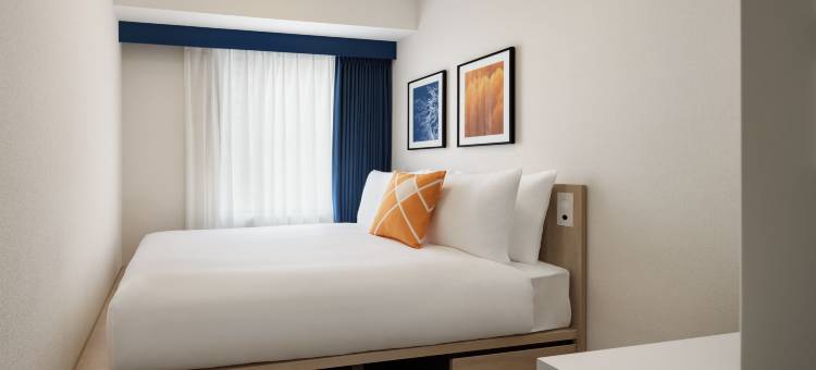盛冈Four Points Flex by Sheraton(Four Points Flex by Sheraton Morioka)图片