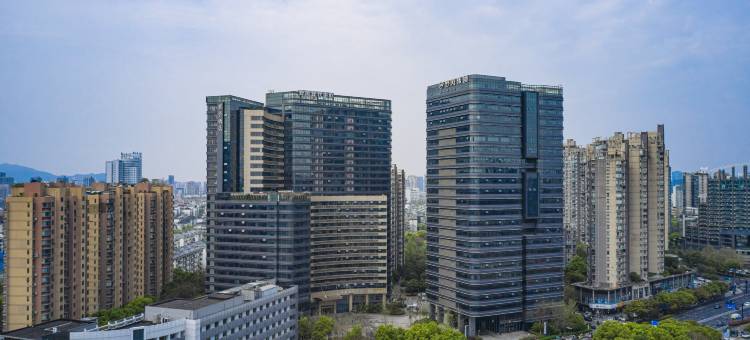 杭州焦糖青年旅舍(打铁关地铁站店)图片