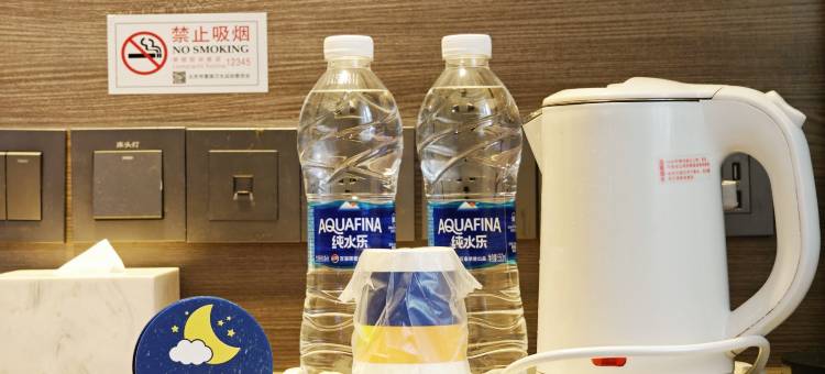 7天优品酒店(北京南站刘家窑地铁站店)图片