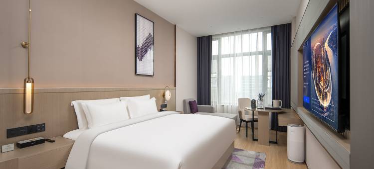 麗枫酒店(福州长乐国际机场店)图片