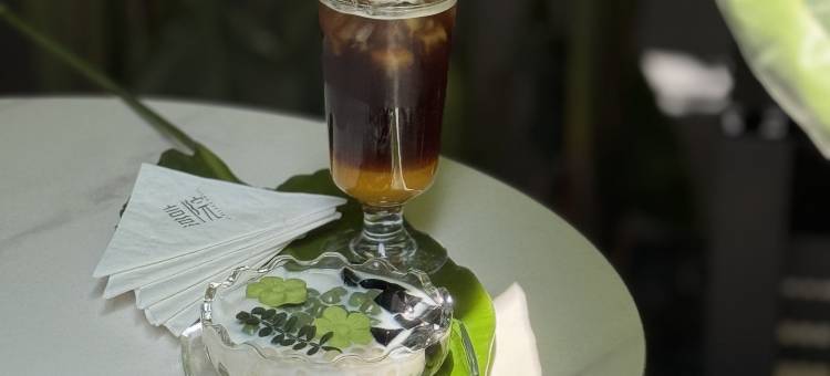 熹院酒店图片