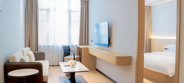 庚元酒店(湾坞店)图片