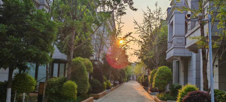 昆明微澜啡舍图片