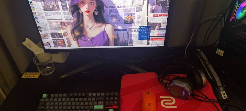 KO电竞酒店(江阴高铁站店)图片