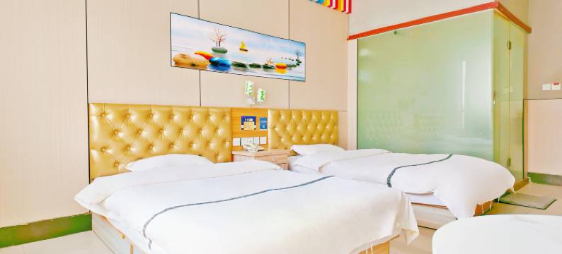 佳旺家·公寓酒店图片