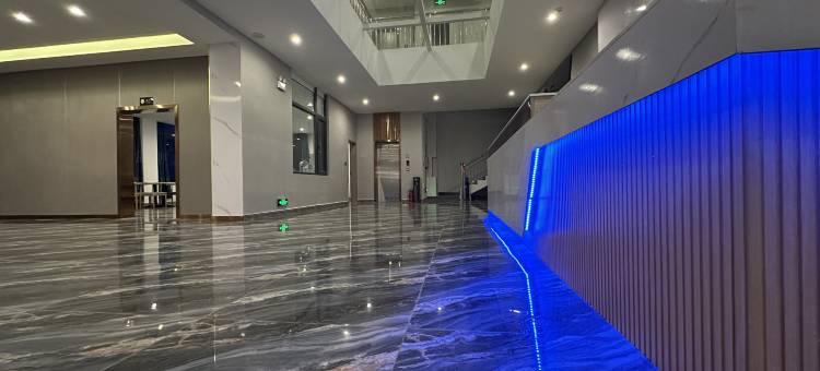 橘子富氧酒店图片