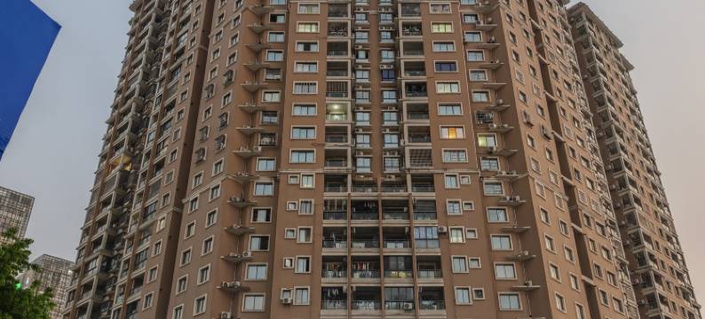 北海拾柒青年旅社图片