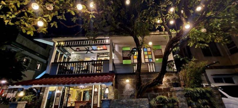 公园大道精品酒店(Park Avenue Boutique Hotel)图片