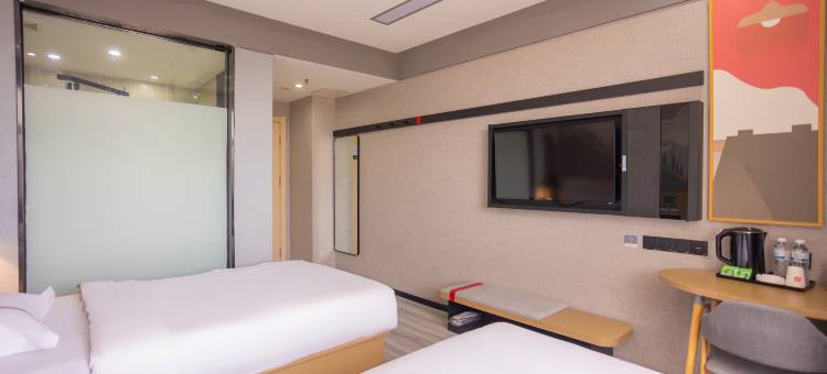 尚客优酒店(天津西青中北镇店)图片