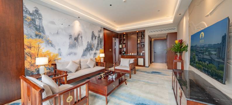 吉安县庐陵宾馆(庐陵迎宾馆店)图片