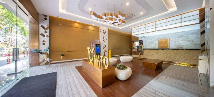 美娱·星峰电竞酒店(东莞东城地铁站万达广场店)图片