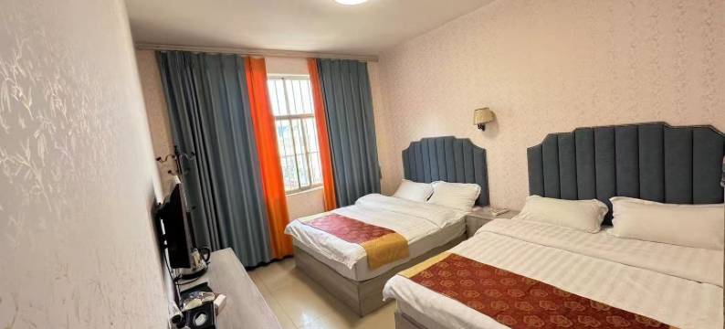 君悦商务宾馆图片