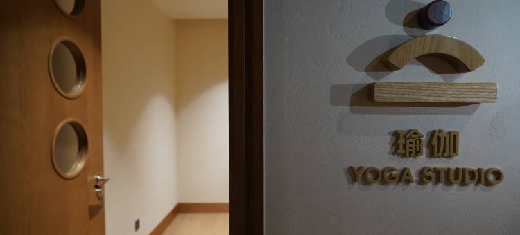 蜀南竹海森野稚趣酒店图片