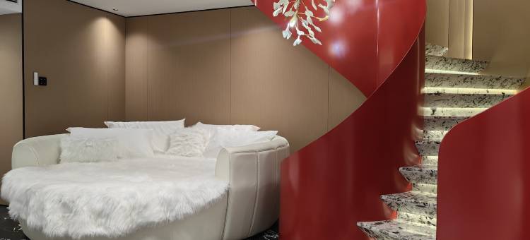 麗家水晶LOFT(大连北站广场店)图片