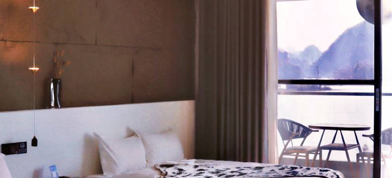 湖畔别院(普者黑店)图片