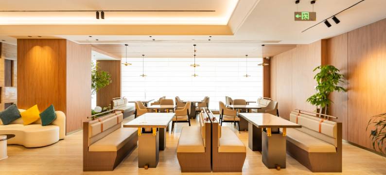 阳光明珠酒店(咸阳世纪大道安谷地铁站店)图片