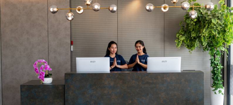 Stay Kertapati Hotel图片