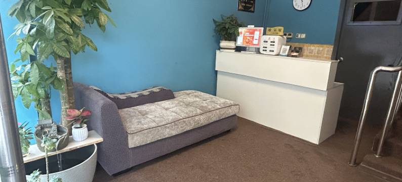 青神七星宾馆图片