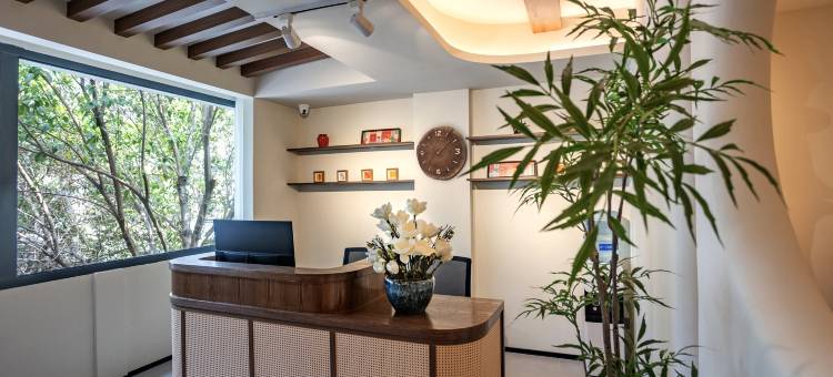 户部山间(徐州苏宁广场市中心店)图片