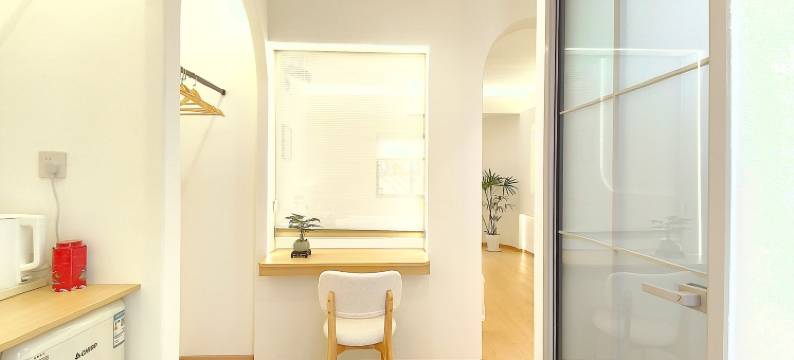 景德镇琴棠溪院民宿(陶溪川创意广场店)图片