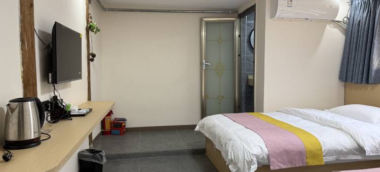 西江小院图片