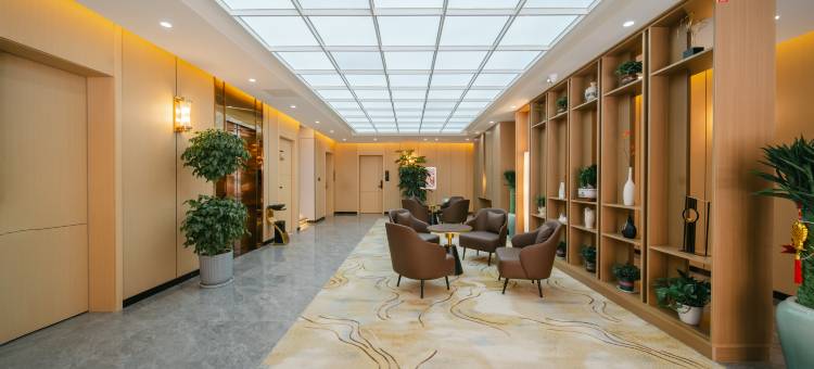 俪枫花筑酒店(香妃园景区喀什古城美食街店)图片