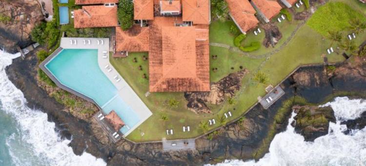 杰特温萨曼别墅-仅接待成人(Jetwing Saman Villas, A Luxury Reserve - Adults Only)图片