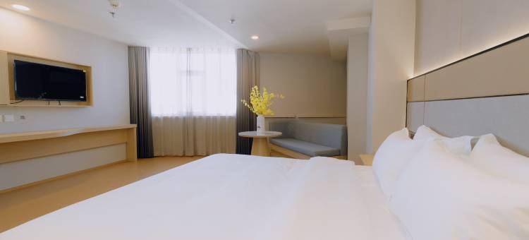 秦皇岛全如锦酒店(西港花园店)图片