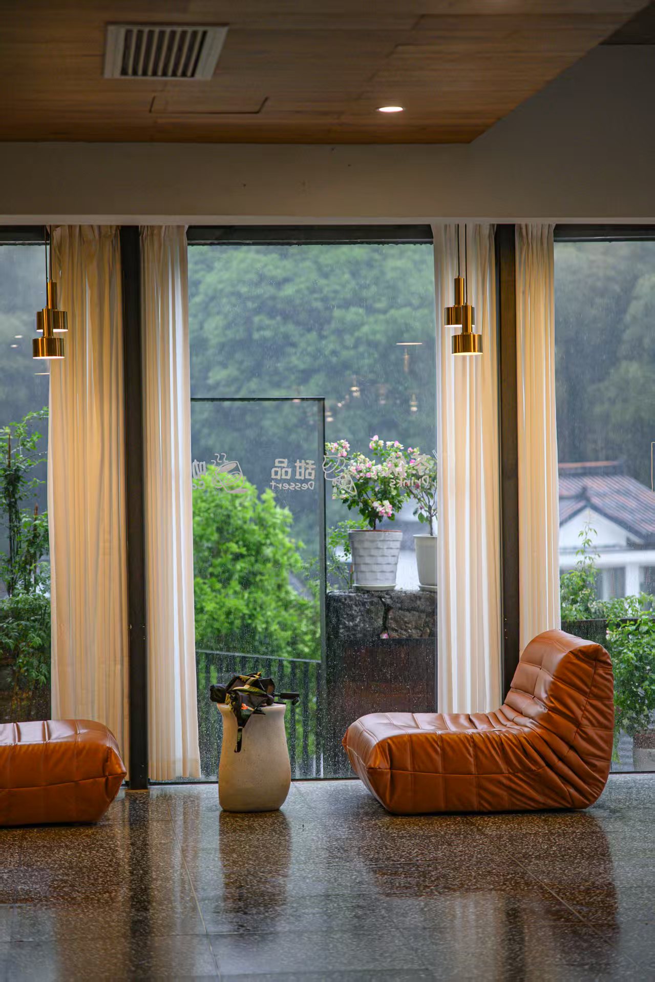 Jianyu HostelOver view