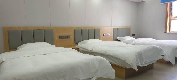 北屯金澎宾馆图片