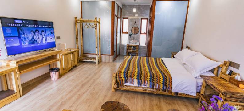 泸沽湖向往·乡村别院图片