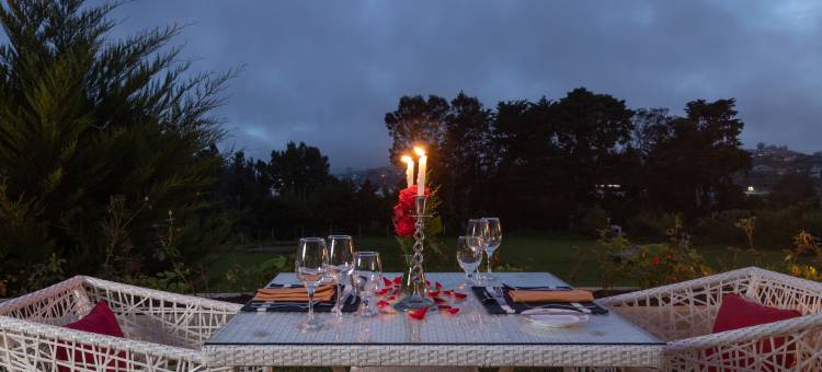 杰特威碧原逸居(Jetwing Broomfield Bungalow)图片