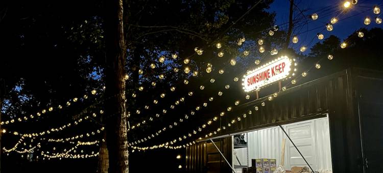 SunshineKeep·叁时壹宿民宿(承德市双桥区店)图片