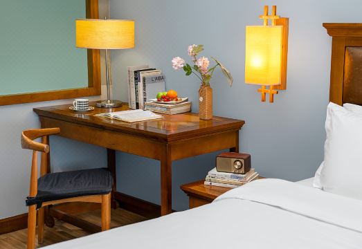 Mansion   Inn. Hotel Overview