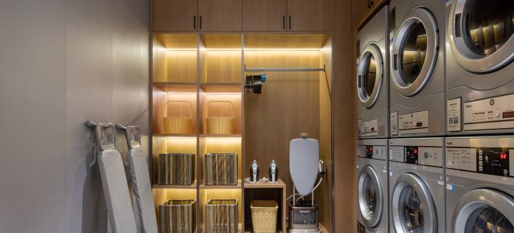 武汉汉口江滩黎黄陂路亚朵酒店图片