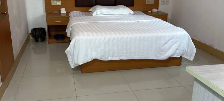 东源福源公寓图片