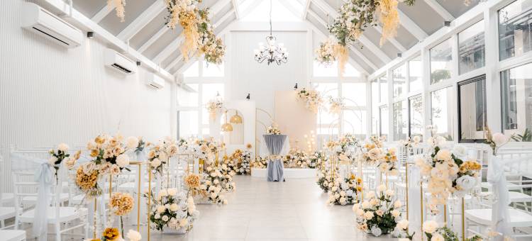 D优雅盛大斯里阿南酒店(D Elegance Grand Bandar Seri Alam)图片