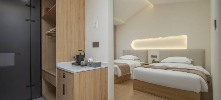 黄山忆楠屏民宿(黄山风景区南大门店)图片